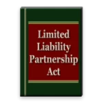 Logo of The Limited Liability Partnership Act 2008 android Application 